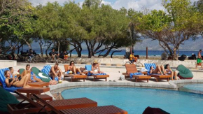 Pine Tree Beach Hotel